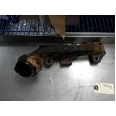 95V112 Right Exhaust Manifold For 05-12 Jeep Liberty  3.7 53023696AA